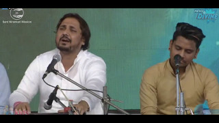 SAMARPAN DIWAS || ISHQ ZINDA RHEGA || KAMAL KHAN || MAGHAR ALI | LUCKY NOOR |
