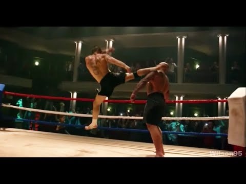 undisputed 2 italiano scarica