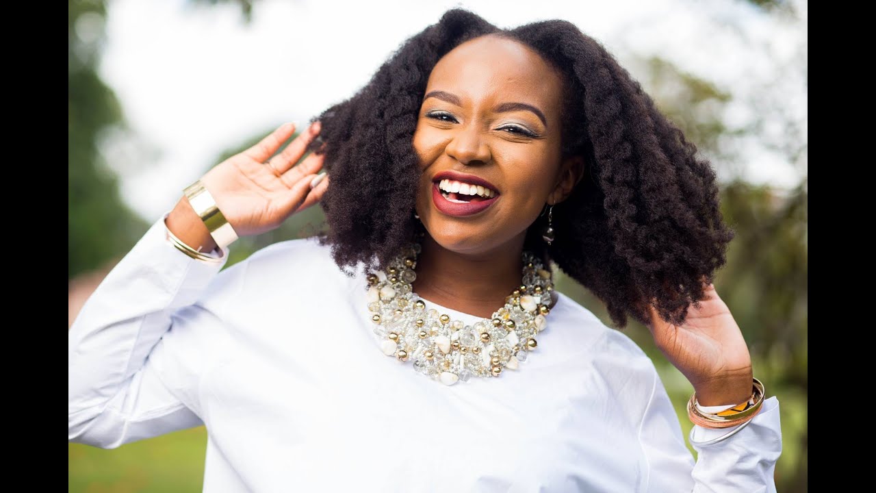 Craving Yellow Calls Out A Renowned Bank After She Was Defrauded!!!