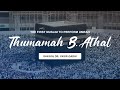 The First Muslim to Perform `Umrah: The Amazing Story of Thumāmah b. Athāl | Shaykh Dr. Yasir Qadhi