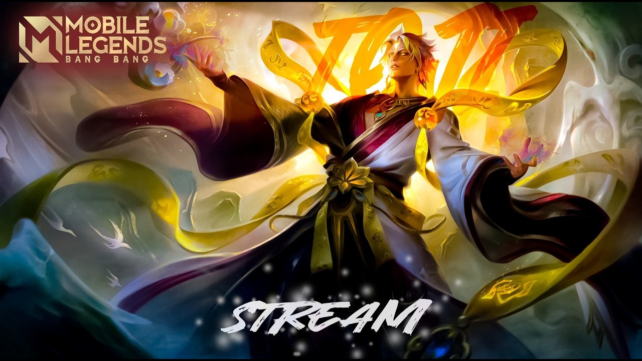 гг вп | Mobile legend: Bang Bang