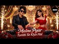 Maine Pyar Tumhi Se Kiya Hai DJ Remix Zik4s M New Hindi Dance Remix 2026