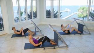Fluidity Barre Real Class 6 Preview