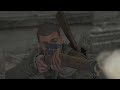 Sniper Elite V2 Remastered PS5 60Fps