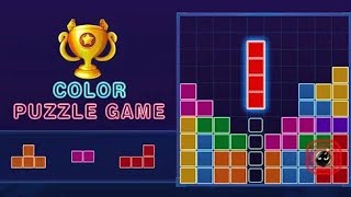 Block Puzzle Gameplay | Level # 118 | Jewel Block Puzzle 3D | Jewel 3D Game | Wood Block Puzzle Game screenshot 4