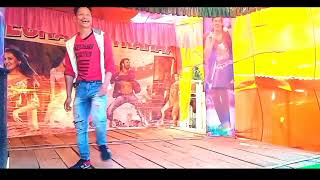 Anga Bilsi 40 Na Pante Roba Cover Dance Garo Video