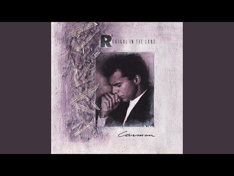 Carman - Jesus Is The Light