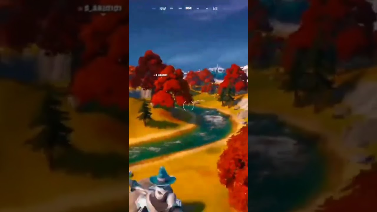 Car Bug!! Fortnite wth 😂