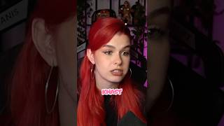 Wer liebt auch Babybel❓😭❤️ #trending #redhair #twitch #shorts #streamer