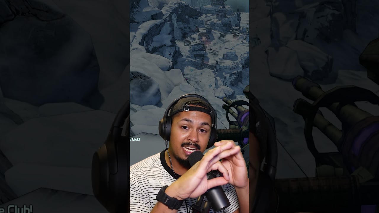 Я добрался до режима «Охотник за хранилищем»… 