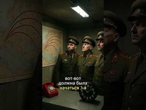 Этот немец спас СССР от полного уничтожения