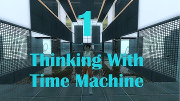 Thinking With Time Machine (1)
