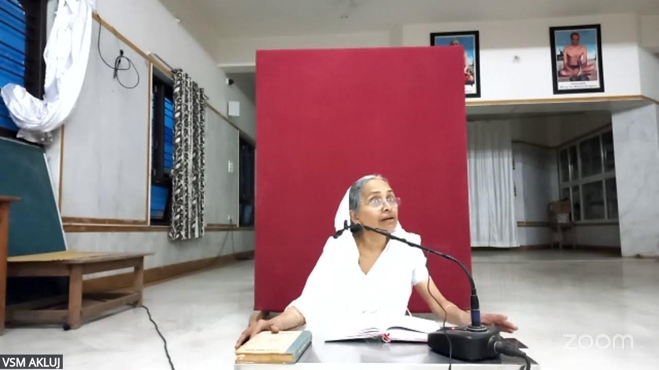 3) श्री एकीभाव स्तोत्र- (श्लोक-)- श्रीमती जयश्री फडे-अकलूज- 27-2-2026