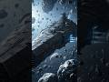 Advanced Alien City #AlienCity #FuturisticArchitecture #SciFiFantasy