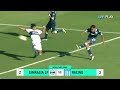 GIMNASIA (LP) 2 - 3 RACING I Resumen del partido I #TorneoProyección Apertura 2026
