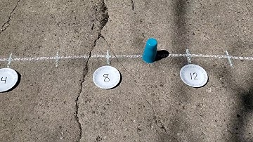 Graphing Integers and Opposites