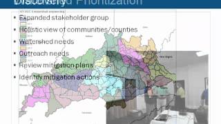 RiskMAP Products Part1: Overview, Products, and Datasets