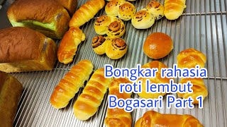 ROTI MANIS BOGASARI PART 1 screenshot 4