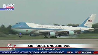 Airforceone Youtube