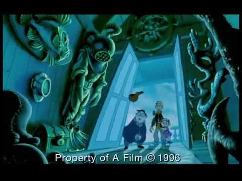 a-fish-tale-pilot-trailer(1996)
