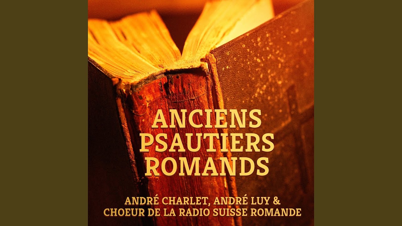 Gloire à Dieu, notre Créateur YouTube