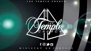 Temple Encore Presentation - June 29, 2025