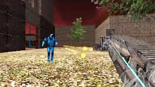 ONE PLAYER NO ONLINE - HORROR GAME  screenshot 2