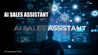 How AI Turns Sales Calls Into CRM Updates, Follow-Up Emails, and Task Lists