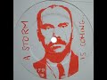 Nasenbluten - Intellectual Killer - Storm Records WAR001 (Hardcore Breakcore)