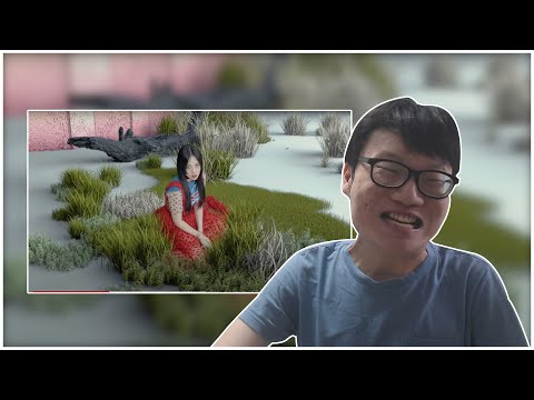 Teaser 1,2,MV BIBI비비   I'm good at goodbyes안녕히노컷 no cut reaction