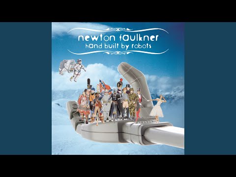 I Need Something - Newton Faulkner