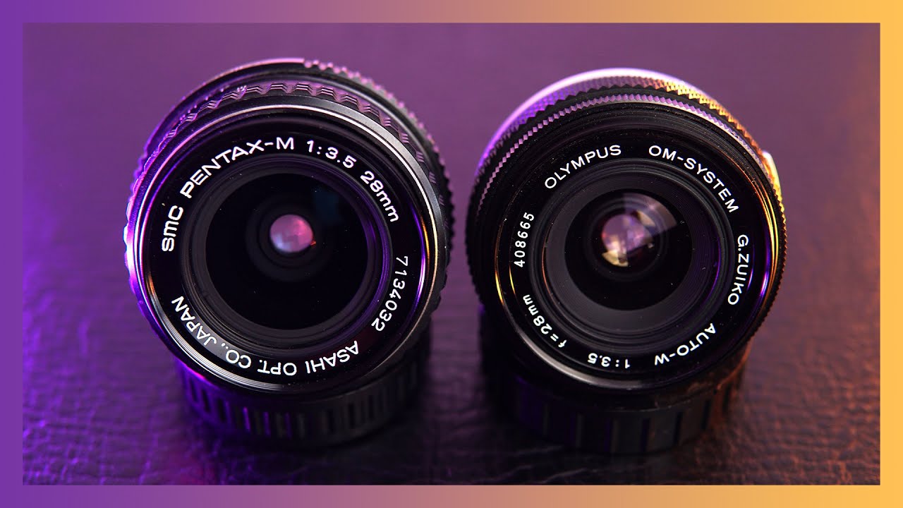 PENTAX LX OLYMPUS OM-4 50mmf1.4付きジャンクセット ジャンク品xジャンク品で3倍楽しむ！「ペンタックス smc PENTAX