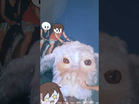 Pam begegnet Fuchur :D (Kleine Storytime) — Video von Pamyira auf YouTube