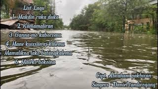 Daniel tandirogang || Lagu toraja