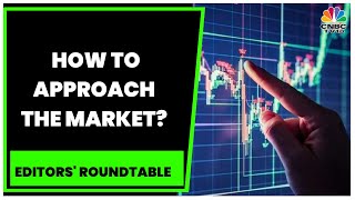 Marcellus Investment Managers Saurabh Mukherjea On How To Approach The Market | Editors' Roundtable
