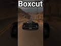 Need For Speed Pro Street los Carros de los Boxcut