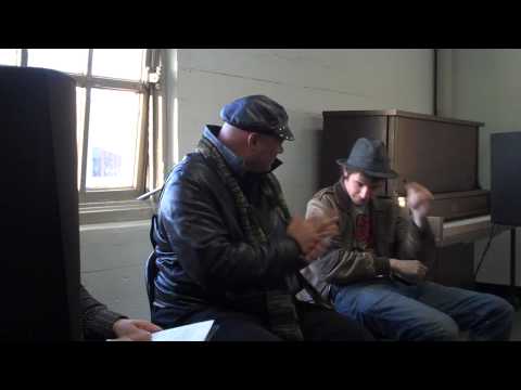 Michael Narada Walden screening David Luning - Wai...