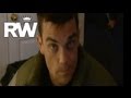Robbie Williams | Escapology | 'A Very British Cowboy' P.13