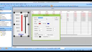 Scada: Intouch Animation:Features- ALARM FEATURE (In HINDI)