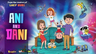 Ani And Dani