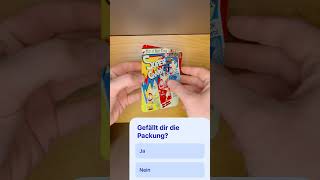 CannaPAX NR. #101 I Wie findet ihr das Artwork auf dieser Bag? Schreibt es in die Kommentare! ✍️