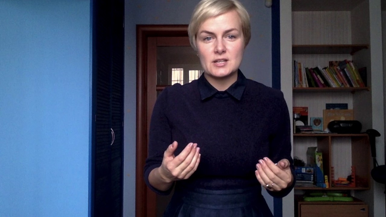 Можно ли говорить \"убираться в квартире\"? - YouTube