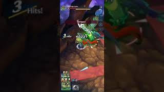 Volk Vs. Astral High Jupiter screenshot 2