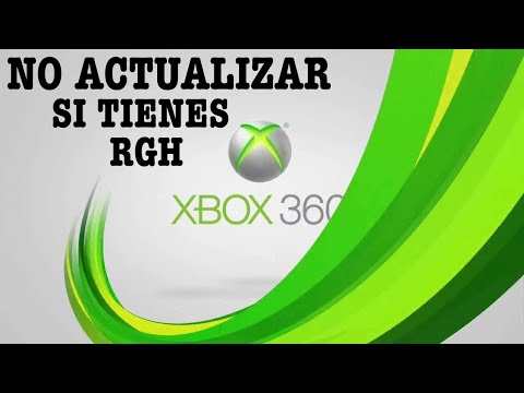 Vídeo: Microsoft Reconoce Problemas De Color Con La Actualización De Xbox 360