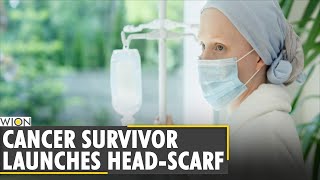Virginia-based designer, a cancer survivor launches head-scarf business | Latest English News | WION