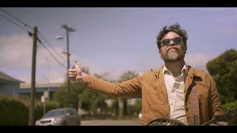 The Brothers Comatose - "Too Many Places" (Official Video)