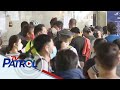 SILIPIN: Situwasyon sa QC bus terminals ngayong Martes Santo | TV Patrol