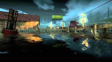 Estranged: Act I (Beta)