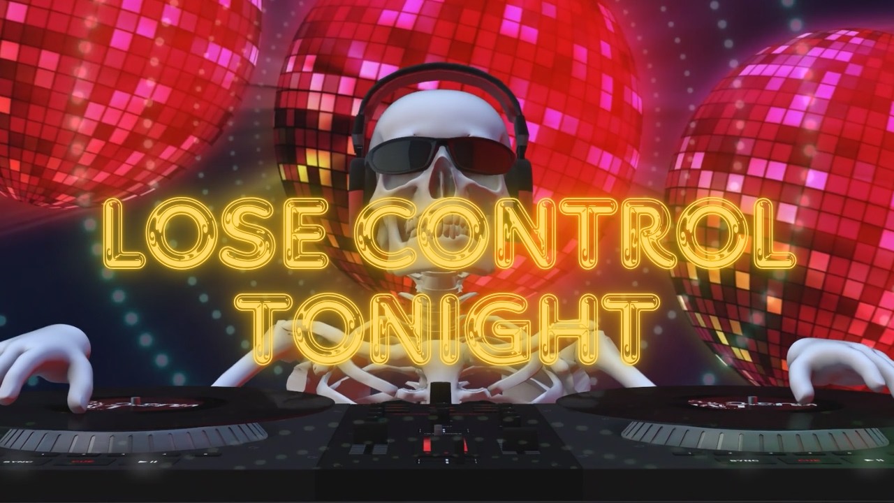 Guarda Lose Control Tonight - Ignite Music Beats su YouTube Guarda Lose Control Tonight - Ignite Music Beats su YouTube