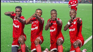 Simba sc vs AZAM fc live